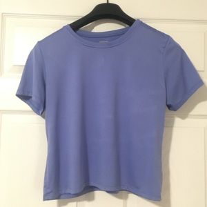 Patagonia Capiline Athletic Top